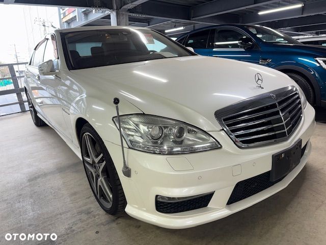 Mercedes-Benz Klasa S - 6