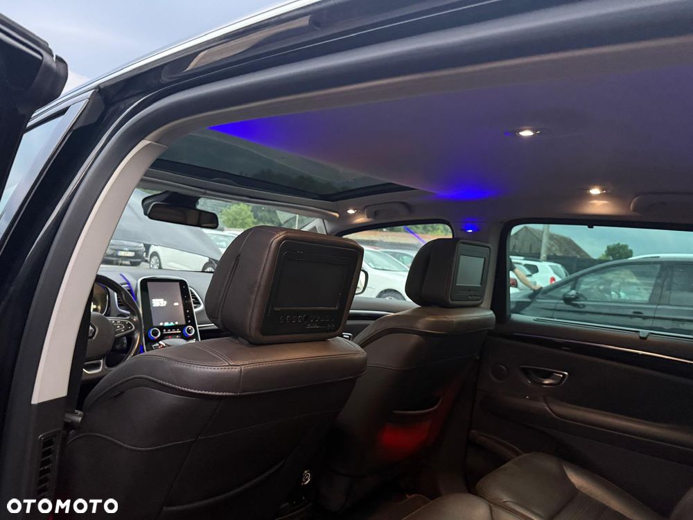 Renault Espace Energy dCi 160 EDC Intens - 15