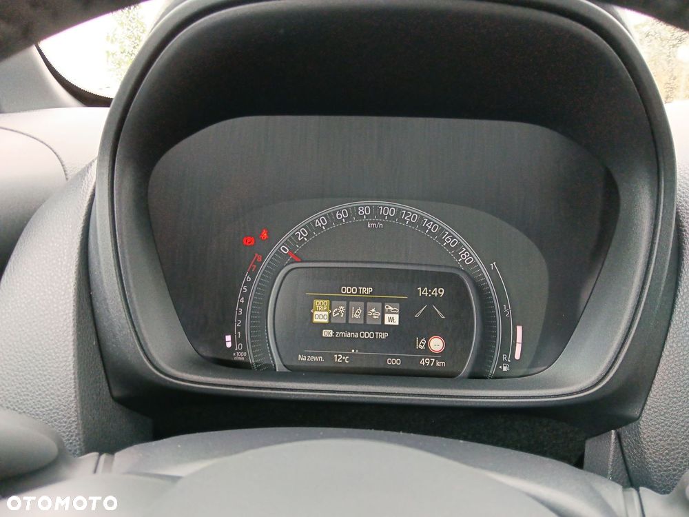 Toyota Aygo X - 14