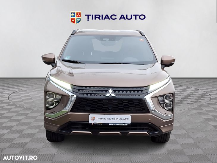 Mitsubishi Eclipse-Cross - 9