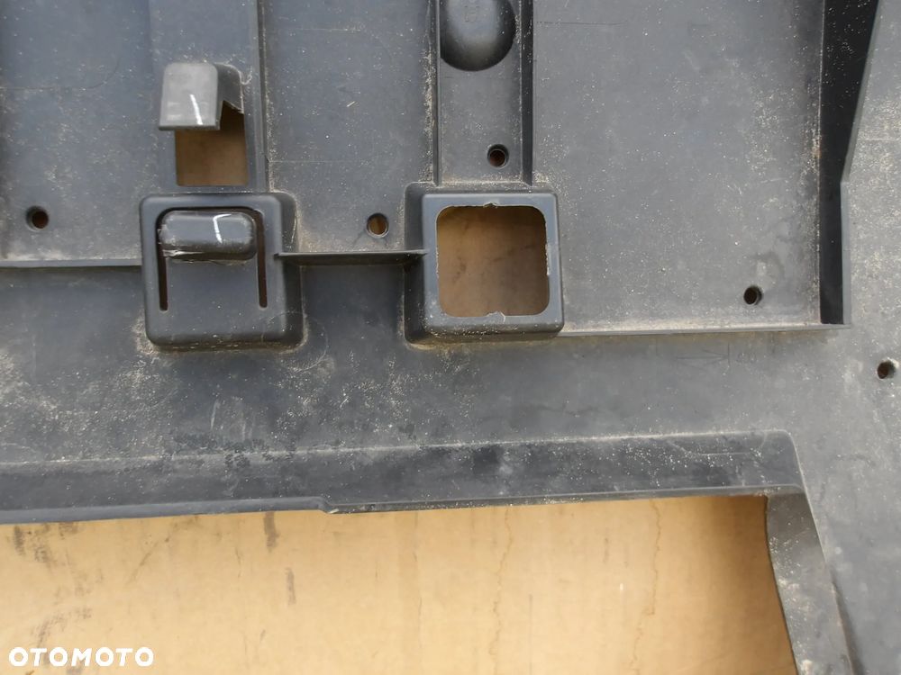 OSLONA DOLNA PLYTA JUMPY EXPERT III PROACE - 11