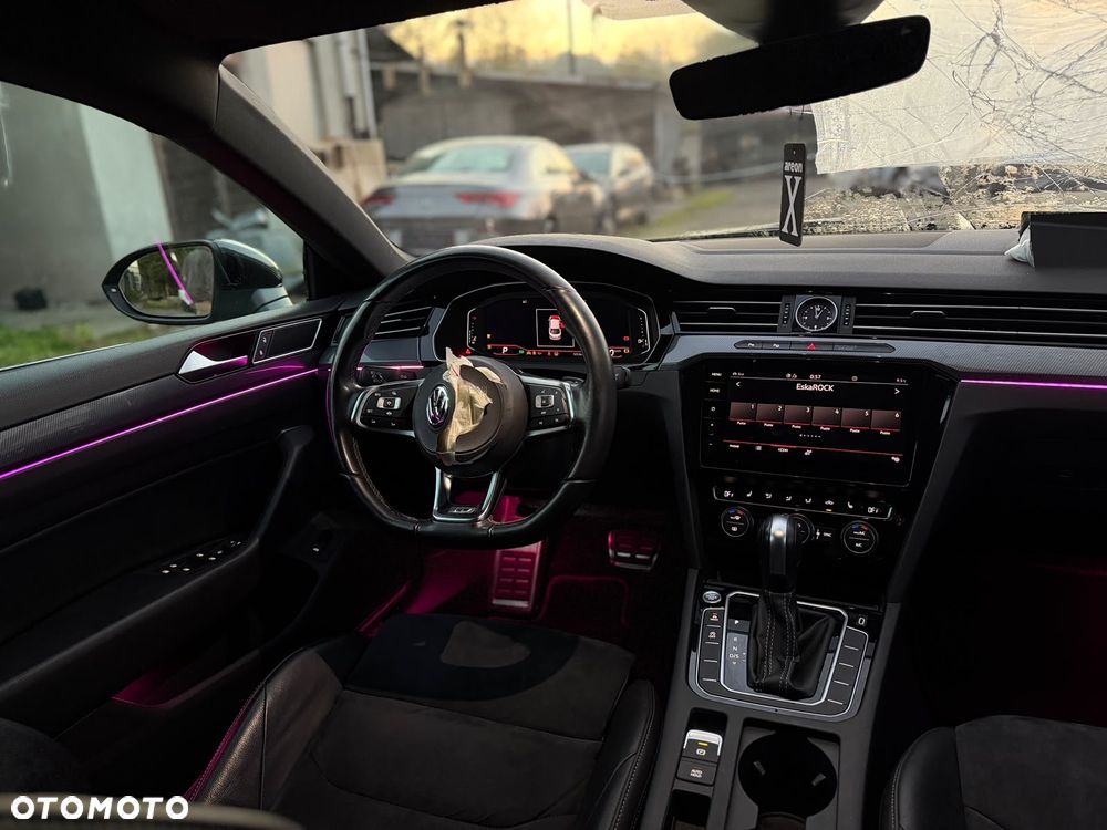Volkswagen Arteon 2019 photo 4