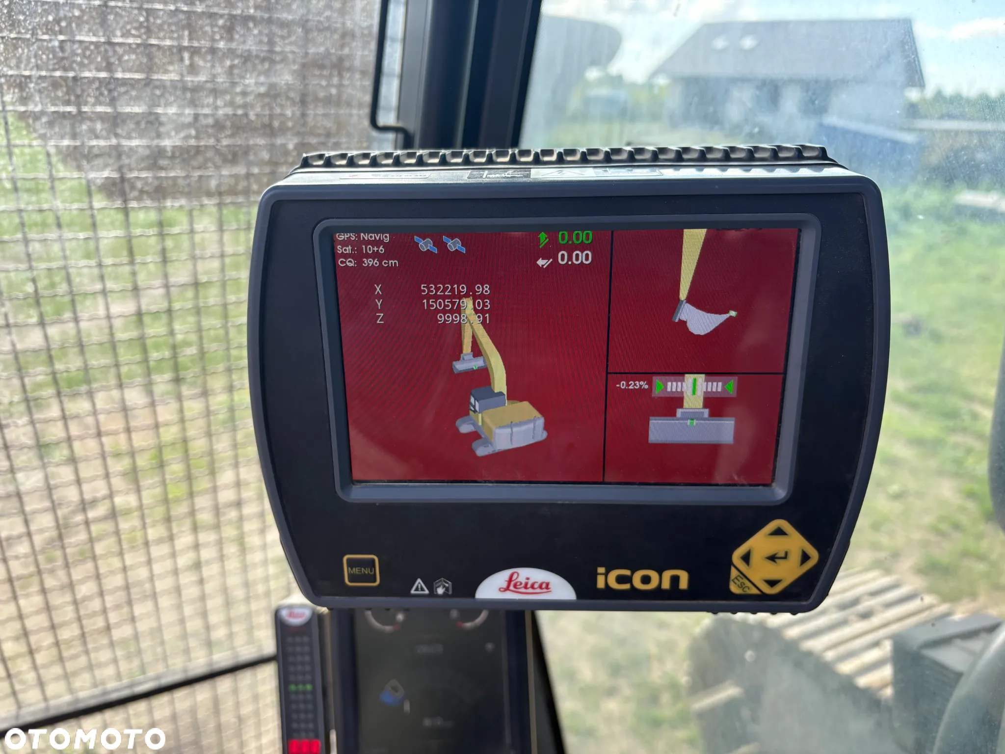 Volvo EC250 EL - 16