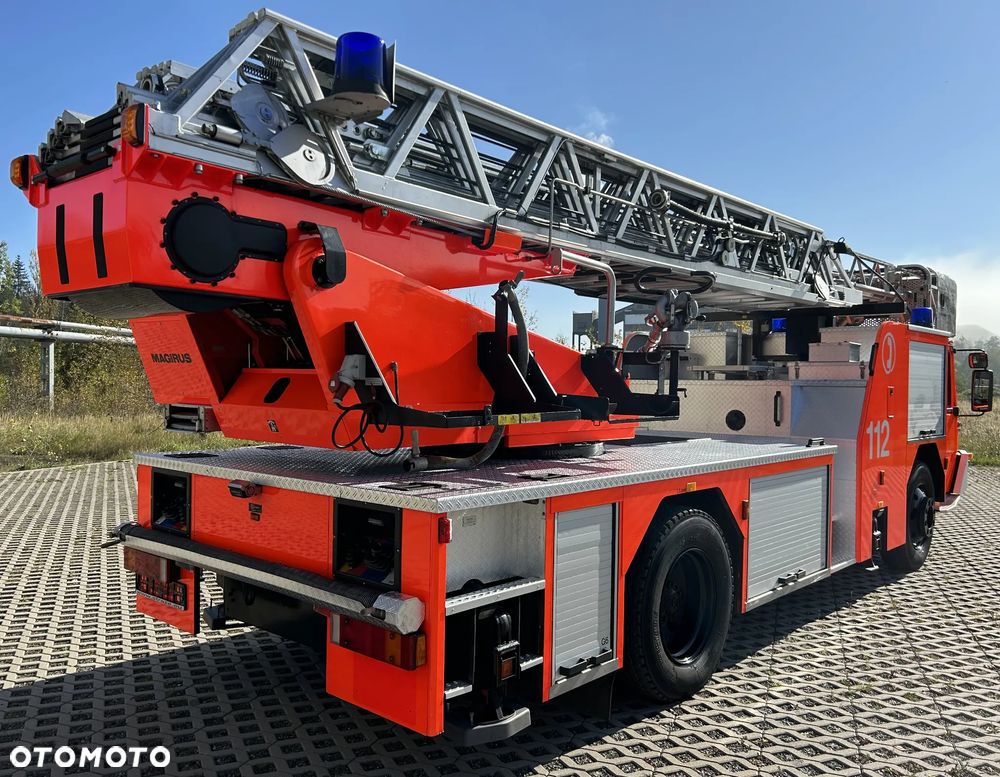 Iveco FF 150E - 4