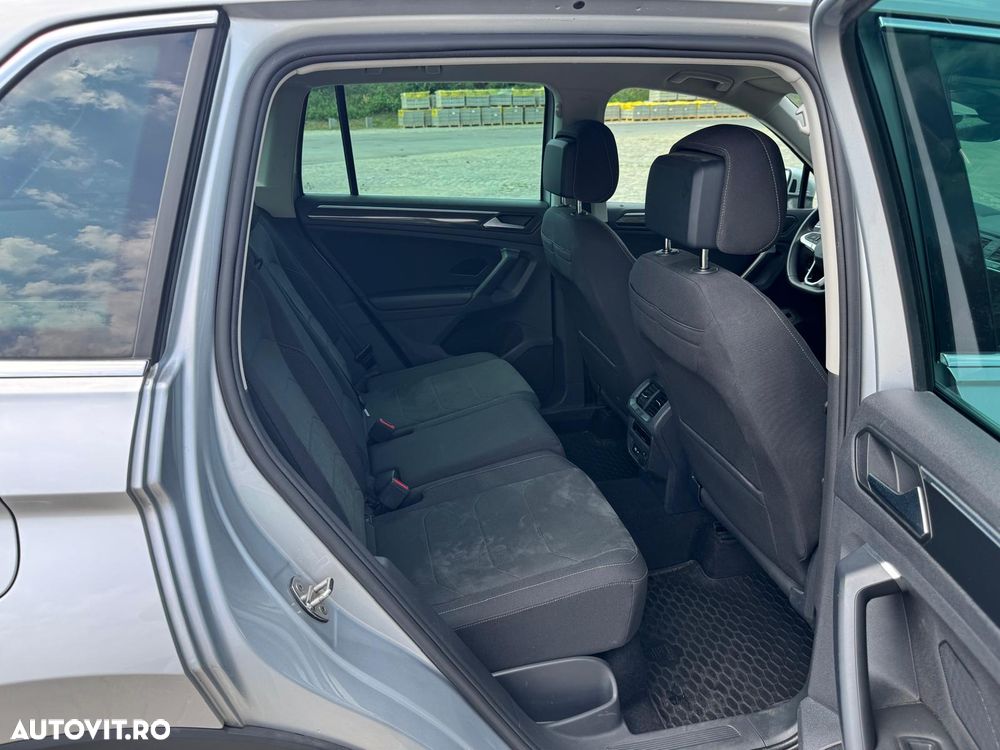Volkswagen Tiguan 2.0 TSI OPF DSG 4Motion Elegance - 11