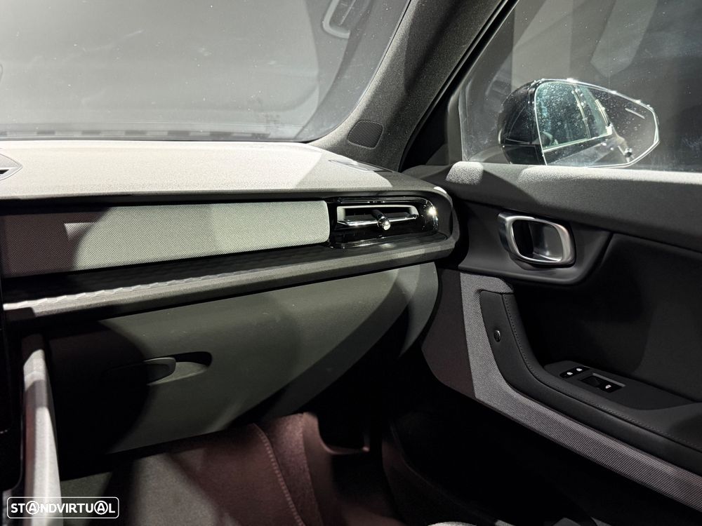 Polestar 2 Long Range 78 kWh - 34