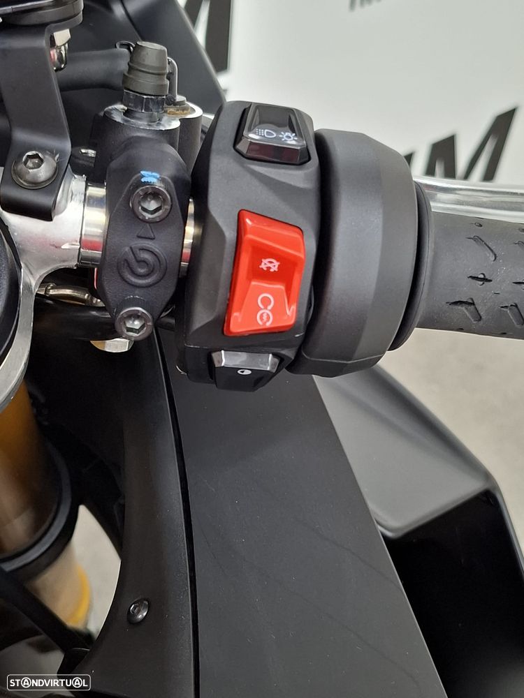 Aprilia RSV 4 FACTORY - GARANTIA DE FÁBRICA - 11