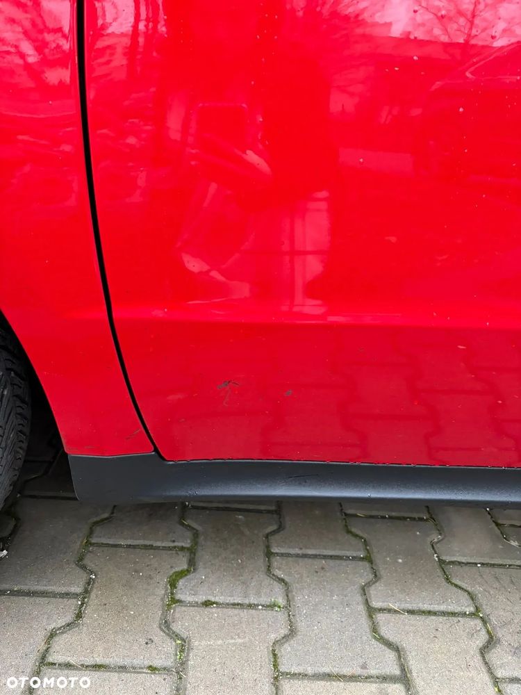 Mercedes-Benz Klasa A 160 BlueEFFICIENCY - 31