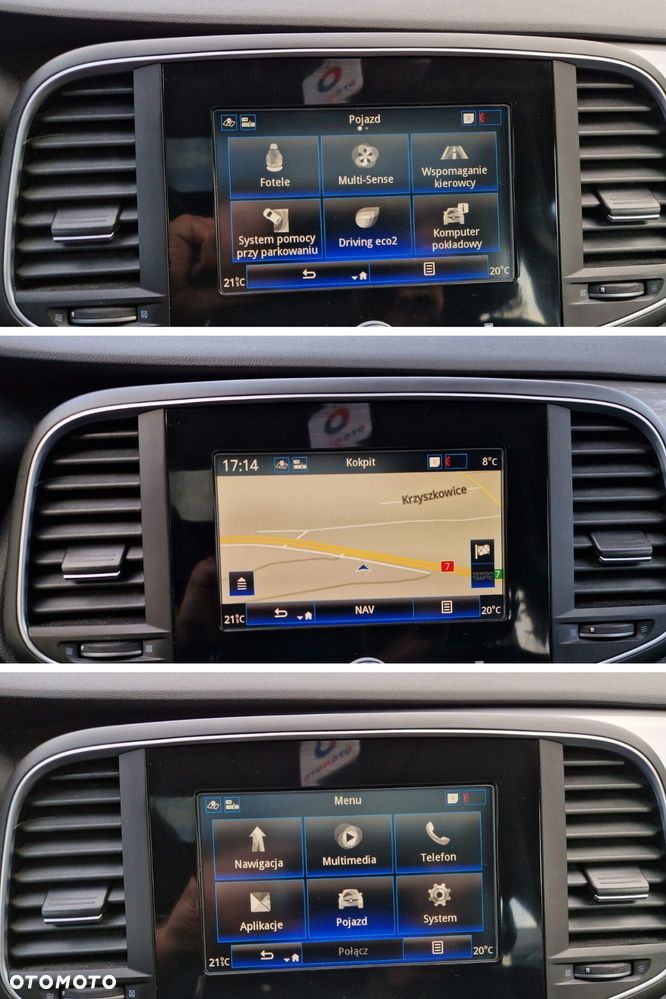 Renault Talisman - 23