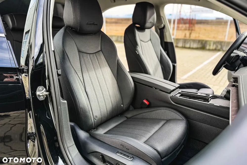 Skoda Superb 2.0 TSI L&K DSG - 23