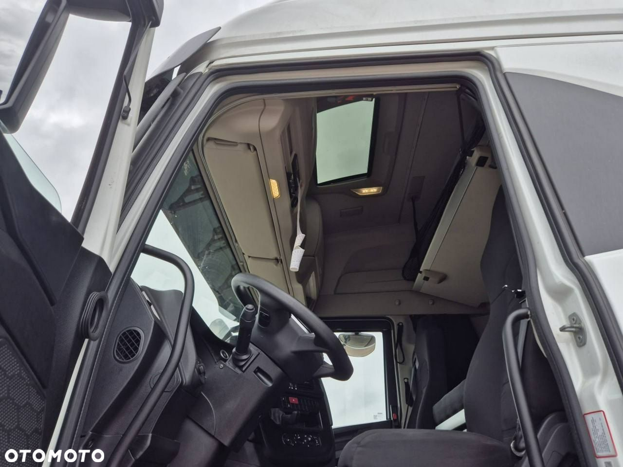 Iveco as 460 - 8