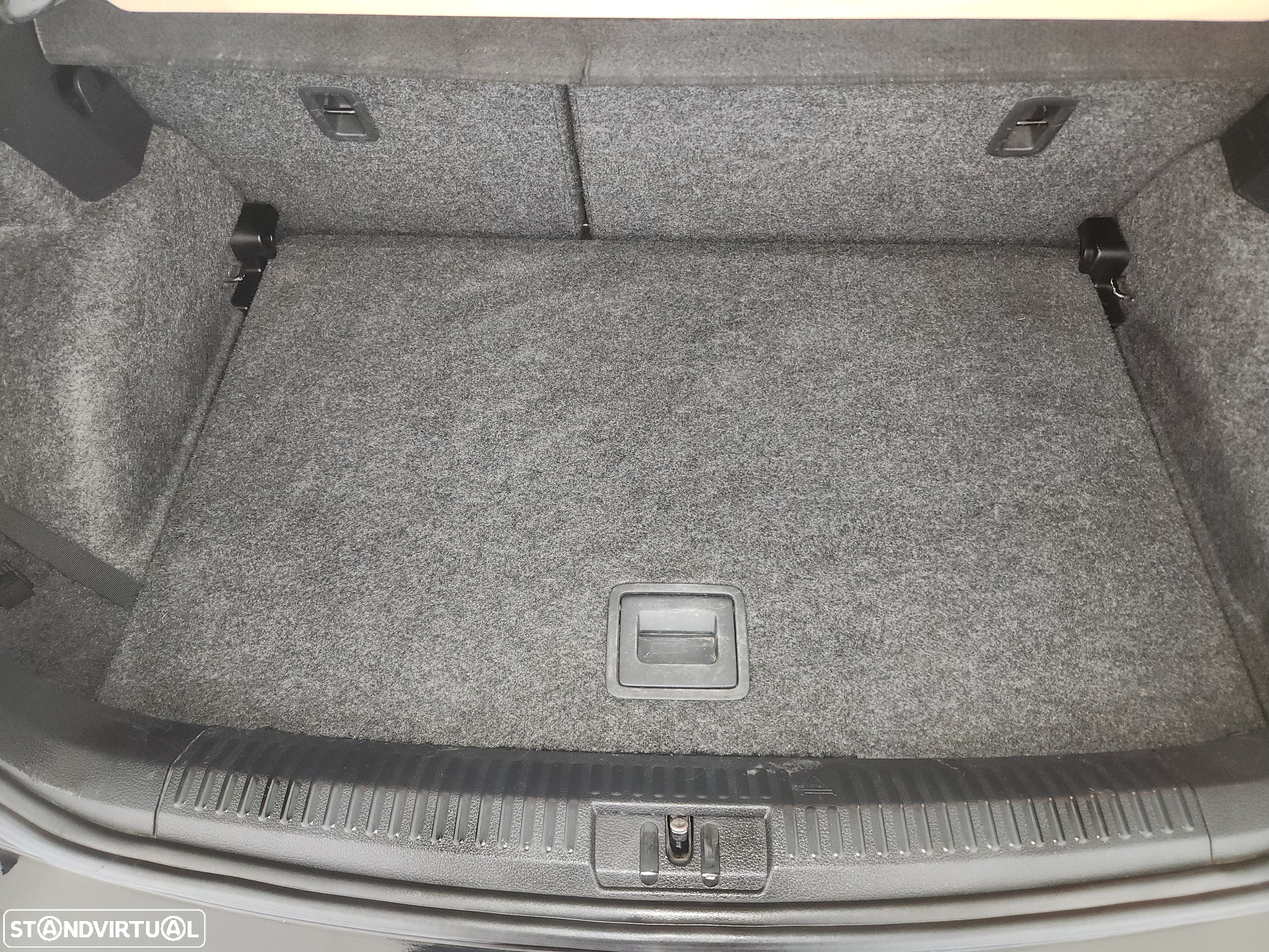 VW Polo 1.2 TDI Blue Motion - 39