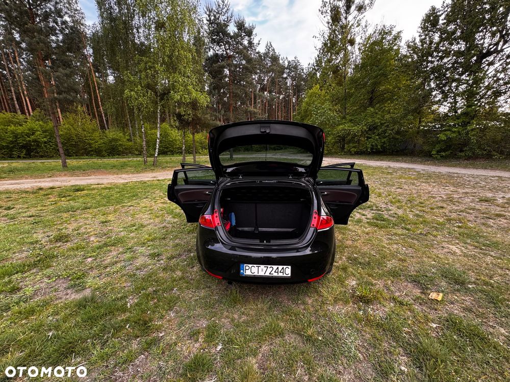 Seat Leon 1.9 TDI Audience - 19