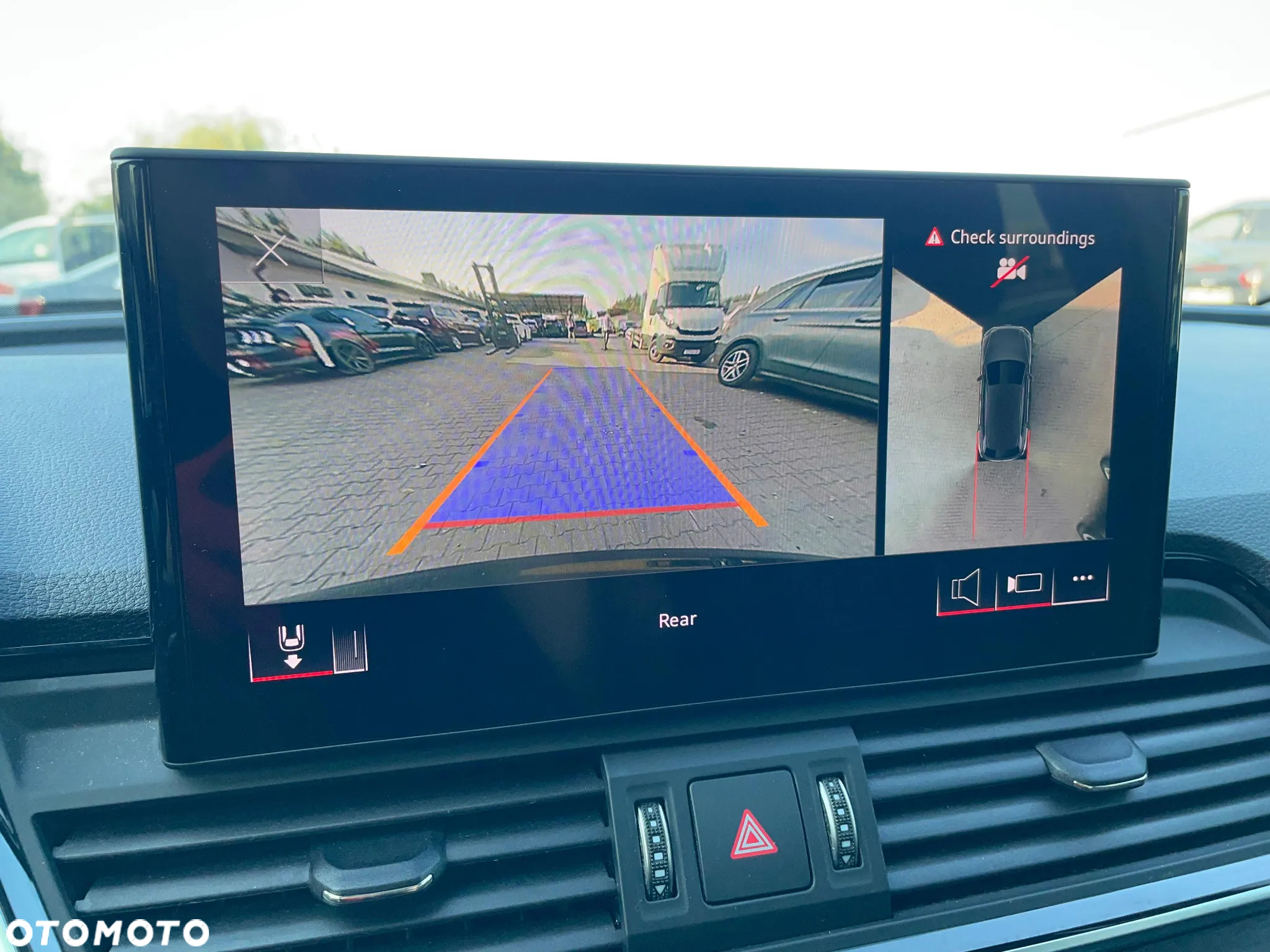 Audi Q5 45 TFSI quattro S tronic advanced - 20
