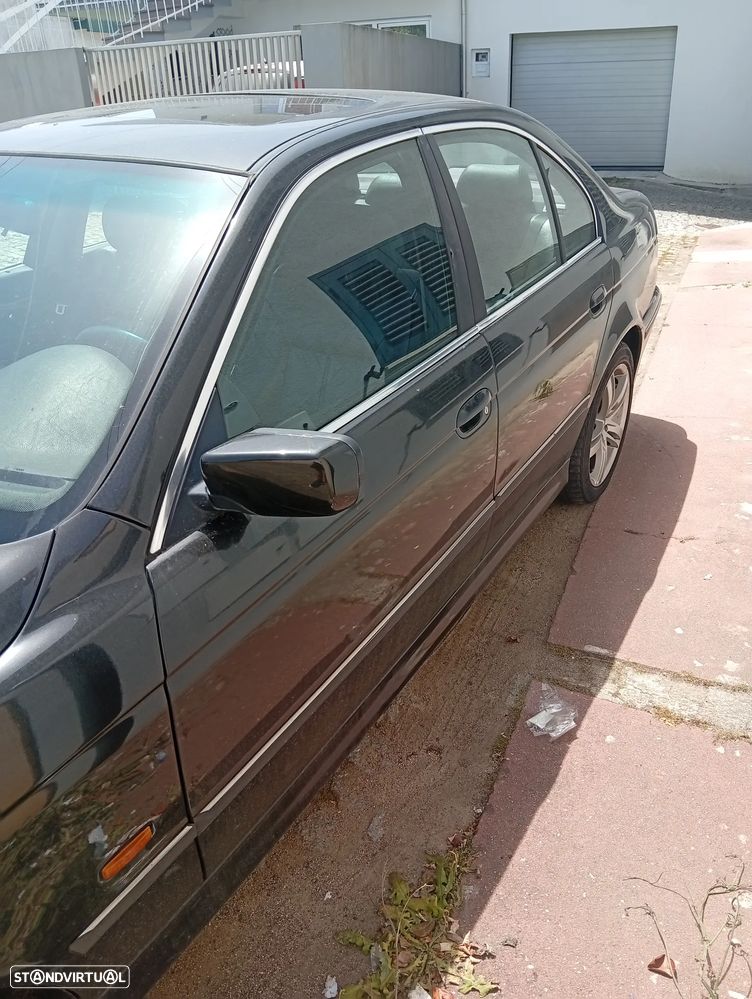 BMW 525 tds - 3