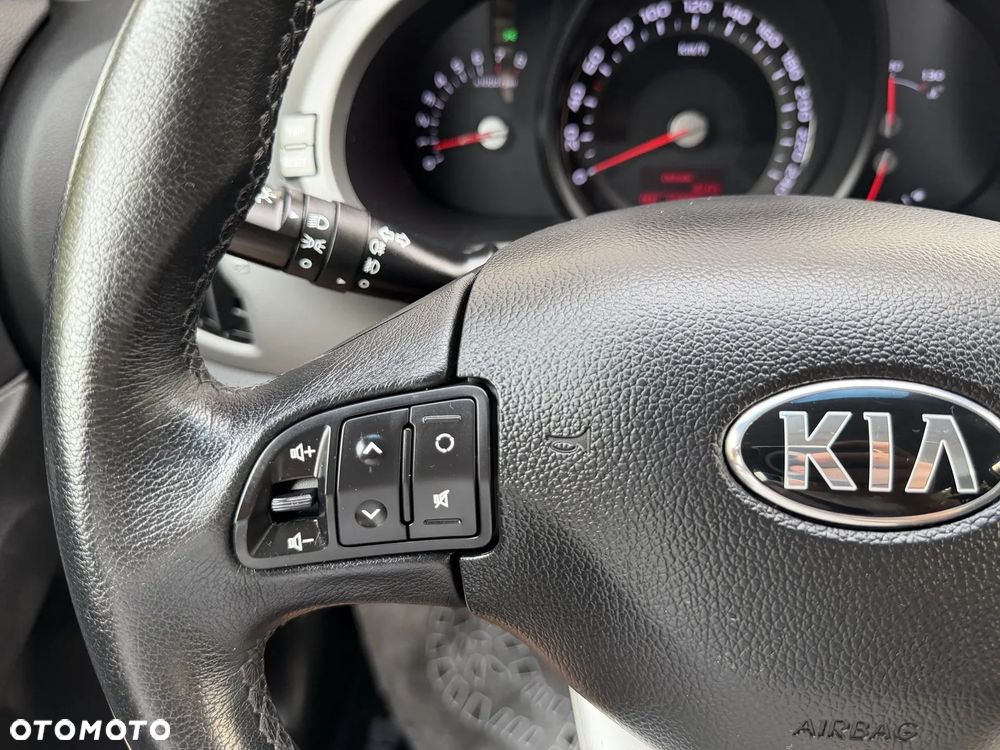 Kia Sportage 1.6 GDI L 2WD - 29