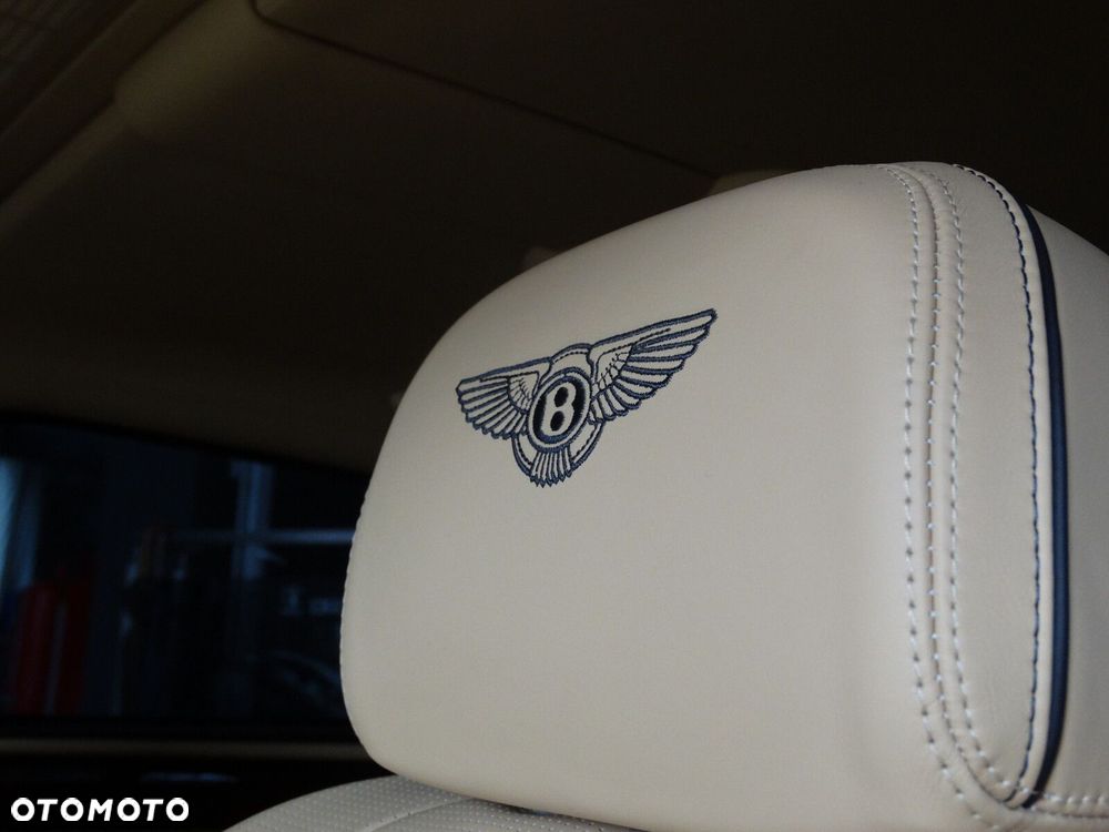 Bentley Flying Spur - 11