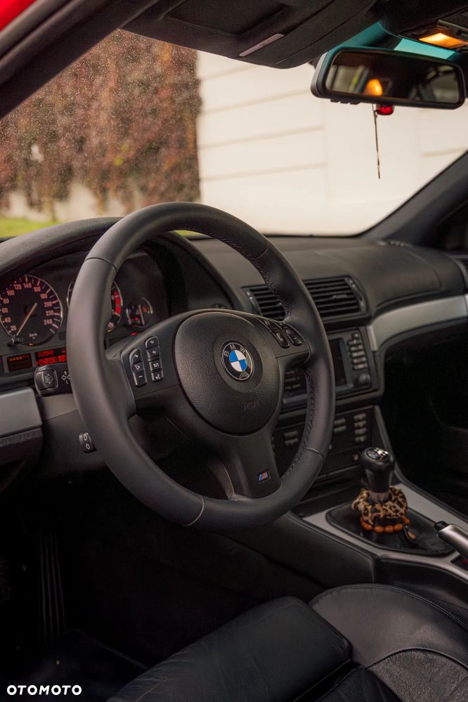 BMW Seria 5 540i - 6