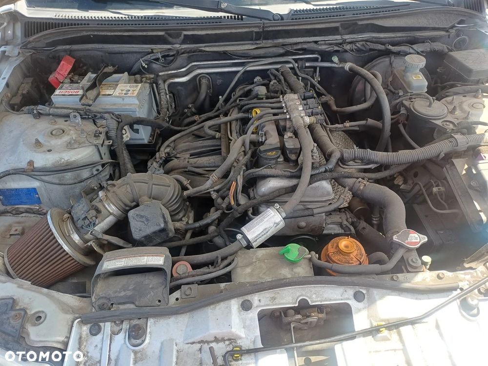 Suzuki Grand Vitara 2.0 - 13