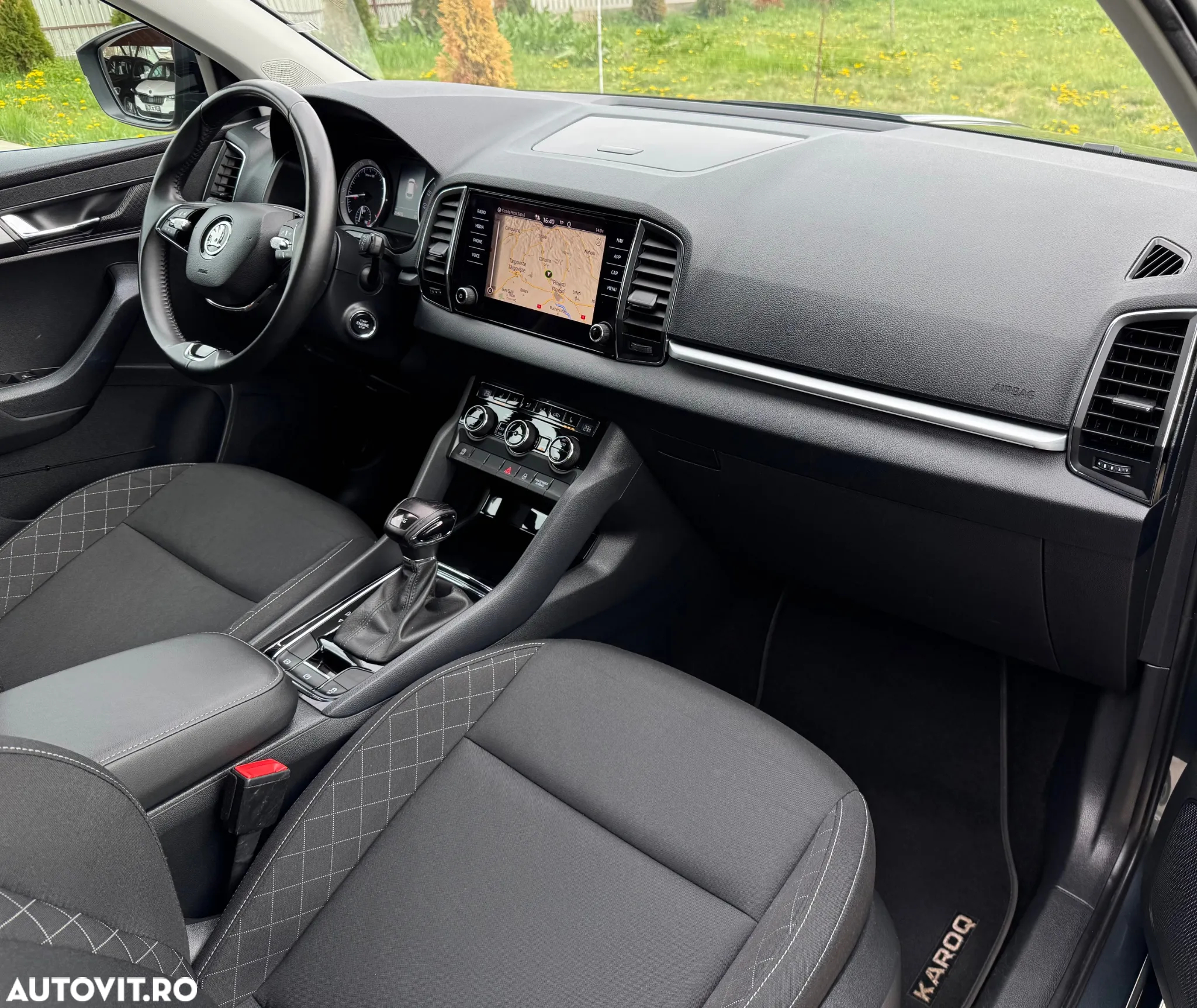 Skoda Karoq - 10