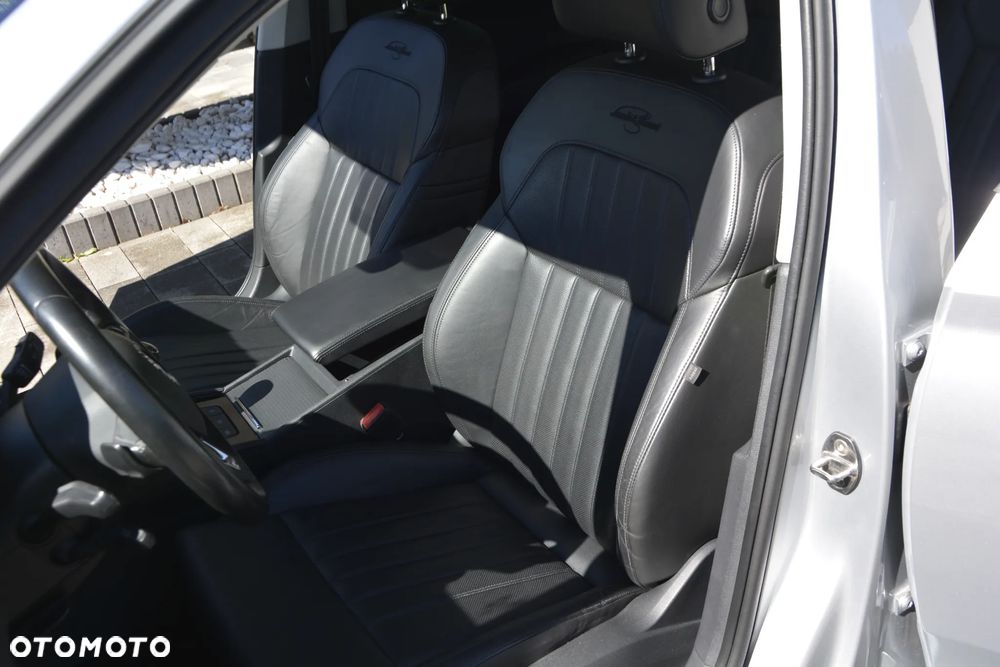 Skoda Superb 2.0 TSI 4x4 L&K DSG - 17
