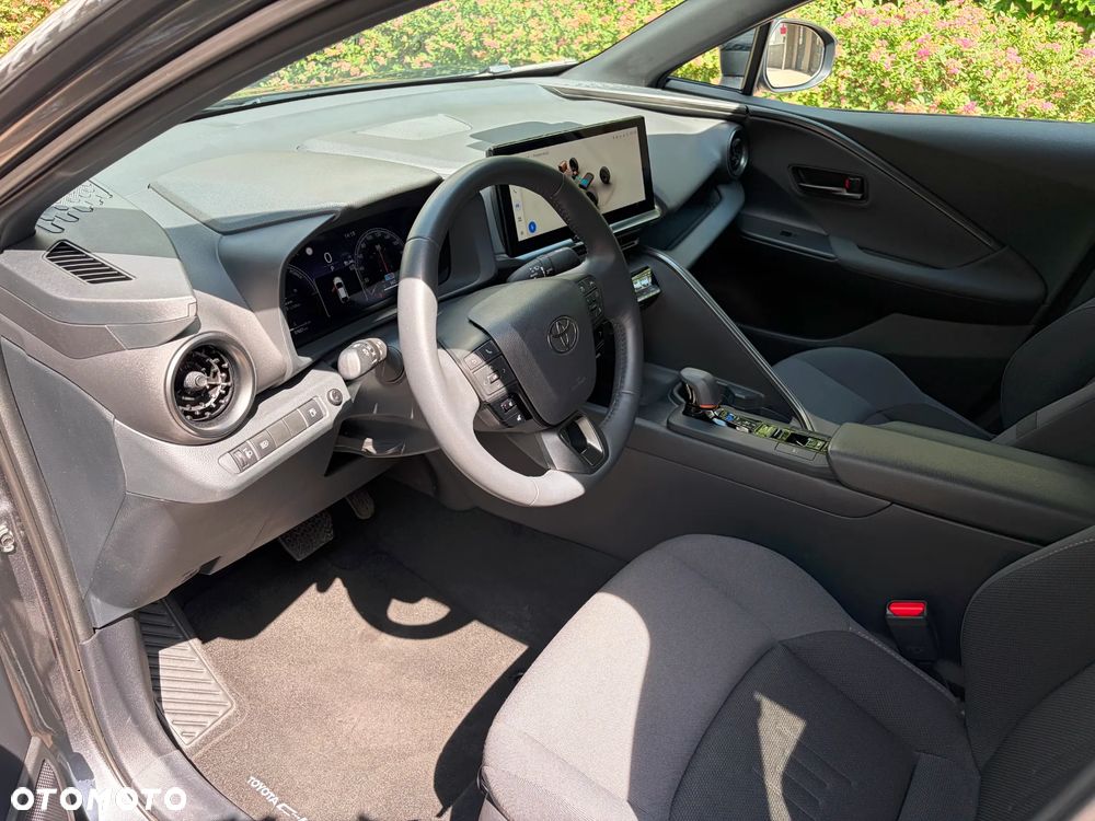 Toyota C-HR 1.8 Hybrid Style - 8