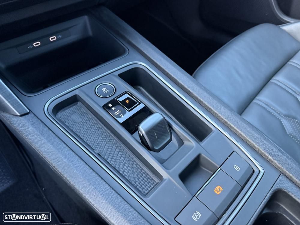 Cupra Formentor 1.4 e-Hybrid DSG VZ - 21