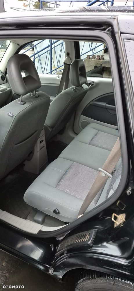 Chrysler PT Cruiser - 8