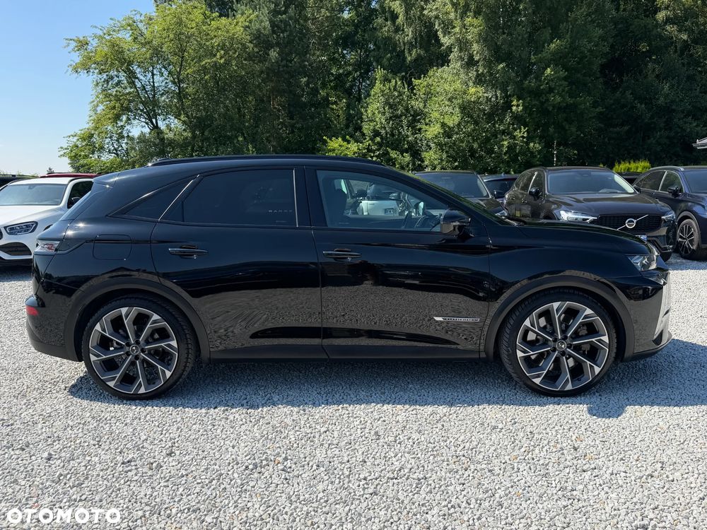 DS Automobiles DS 7 Crossback - 19