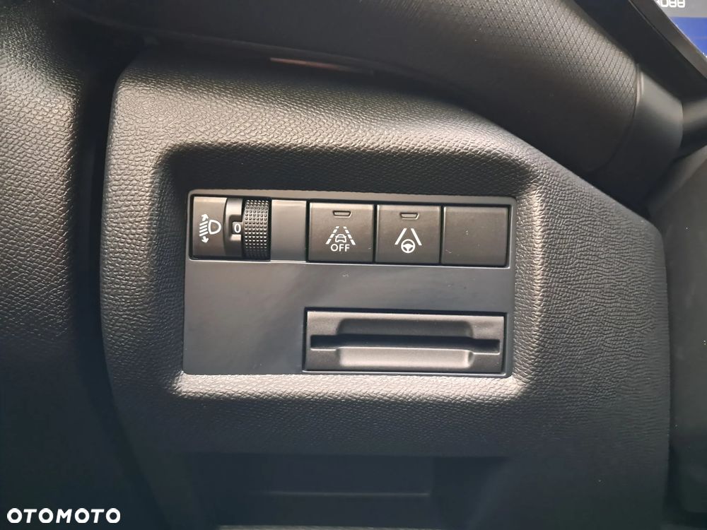 Citroën C5 Aircross 1.2 PureTech Shine EAT8 - 27