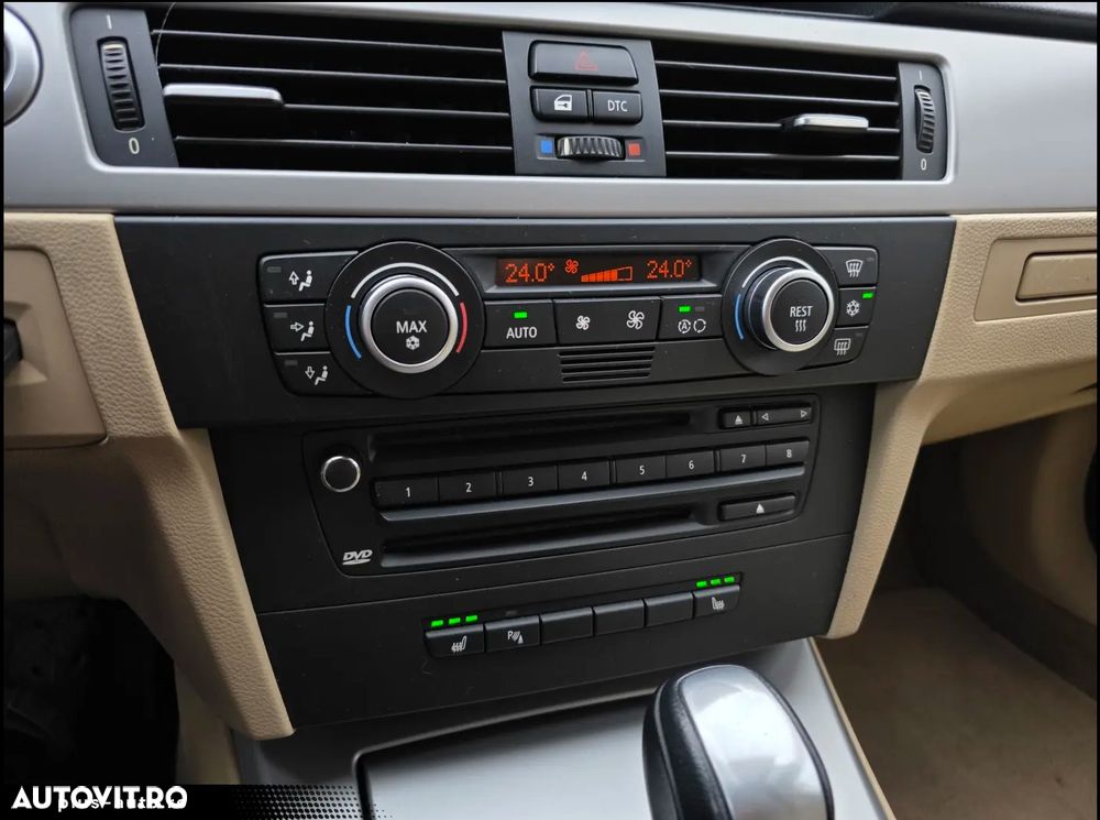 BMW Seria 3 320i Aut. Edition Exclusive - 9
