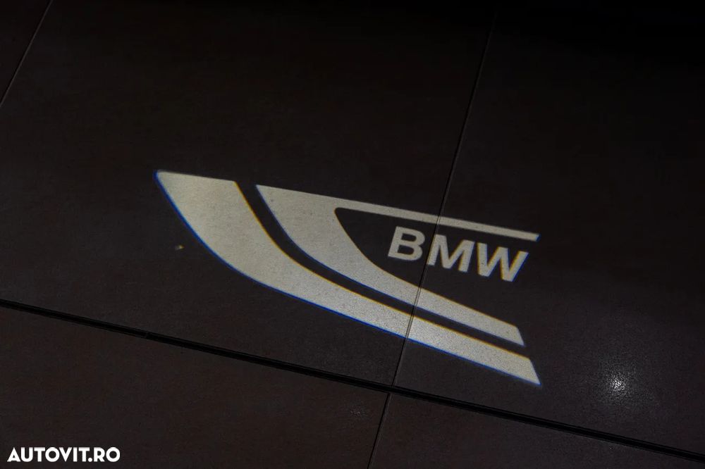 BMW Seria 1 118i Aut. Edition M Sport Shadow - 40