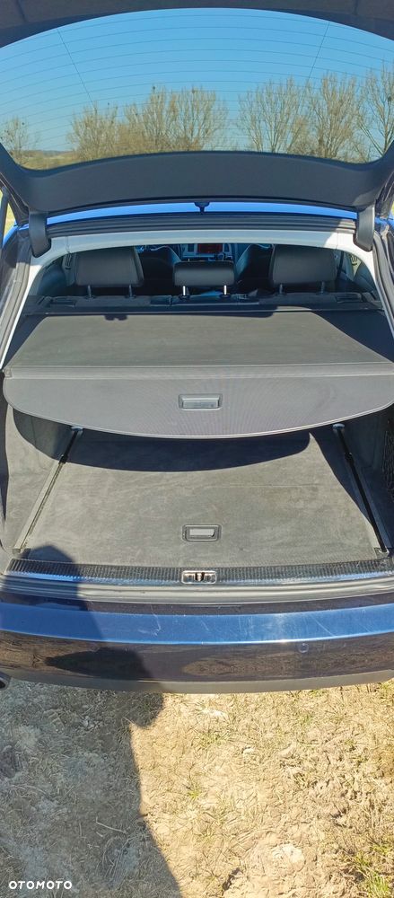 Audi A6 Avant 2.0 TFSI multitronic - 19