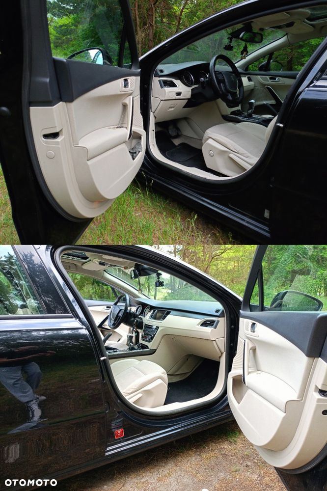 Peugeot 508 - 6