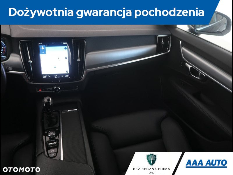 Volvo V90 - 9