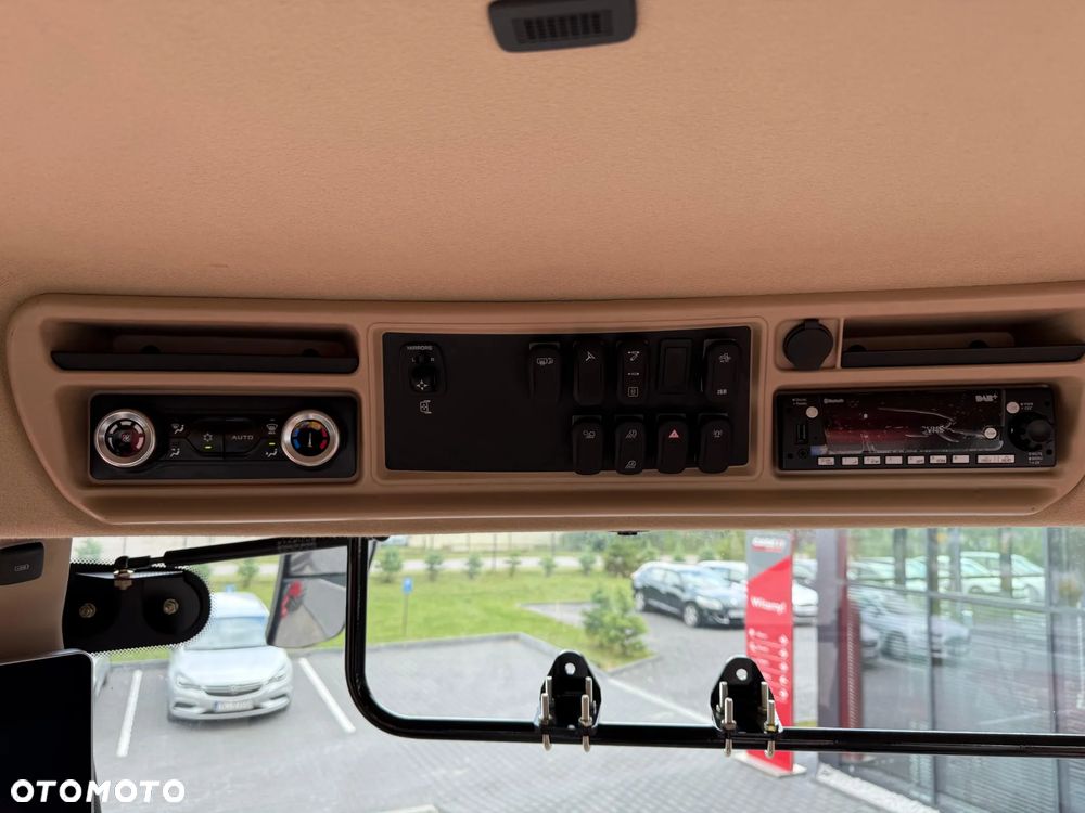 Case IH STEIGER 420 - 12