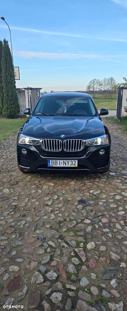 BMW X4 xDrive28i - 4