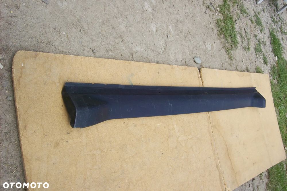 LISTWA PROGOWA LEWA MITSUBIHI OUTLANDER II - 3