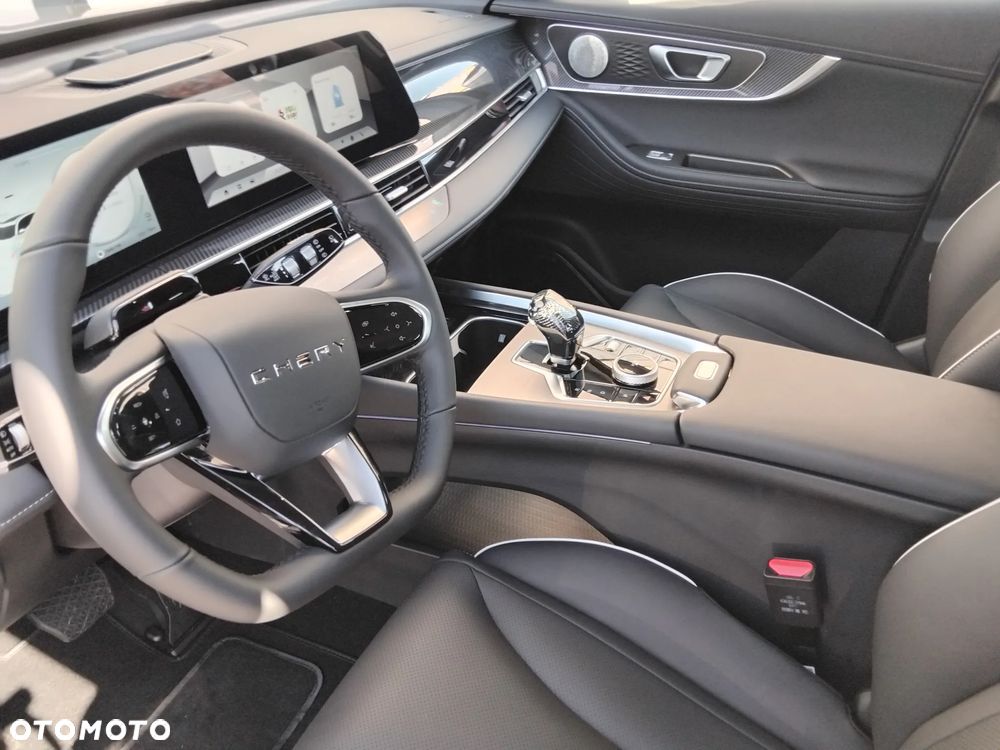 Chery Tiggo 7 2025 photo 5
