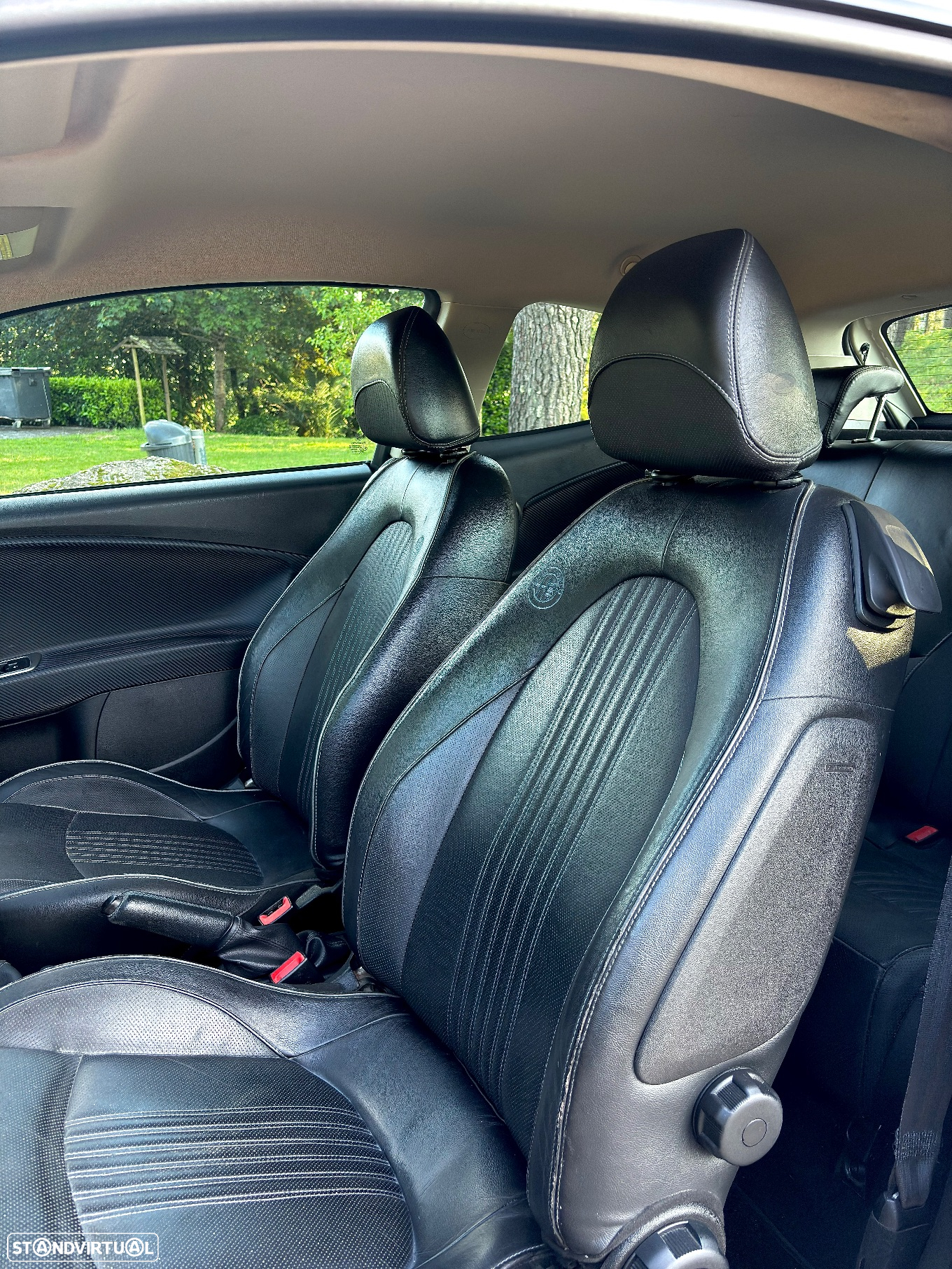 Alfa Romeo MiTo 1.4 T Progression - 5