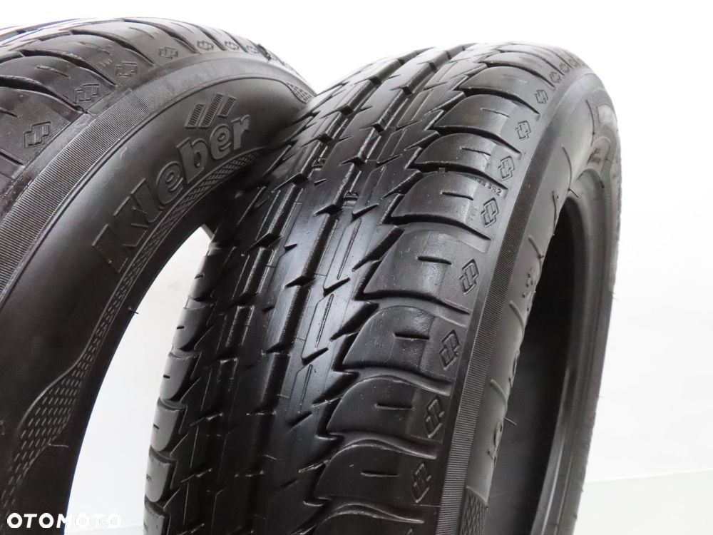 2x 165/65R14 OPONY LETNIE Kleber Dynaxer HP3 79T - 8