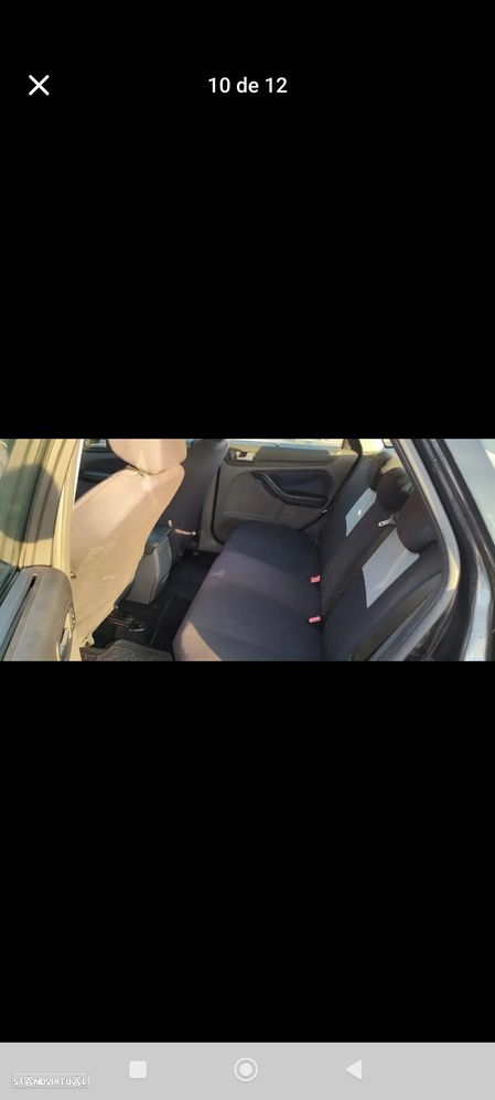 Ford Focus 1.6 TDCi Sport - 5