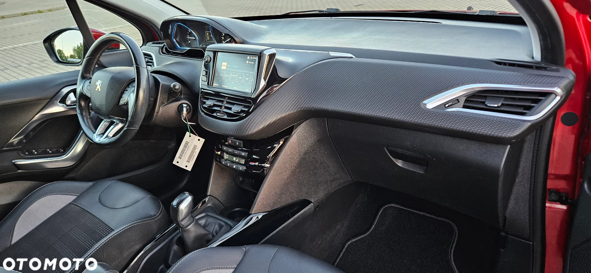 Peugeot 2008 PureTech 110 Stop&Start Allure - 5
