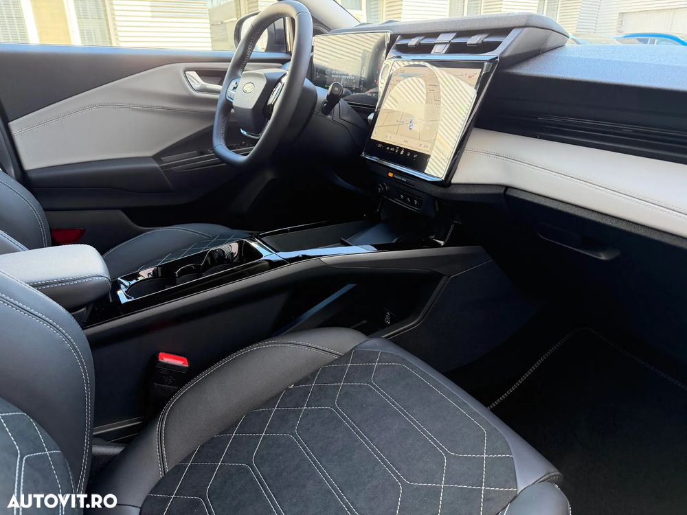 Ford Puma 43 kWh Premium - 10