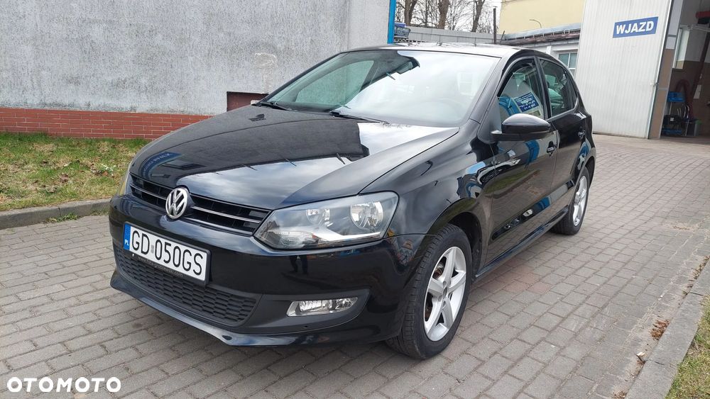 Volkswagen Polo 1.4 16V Highline - 2