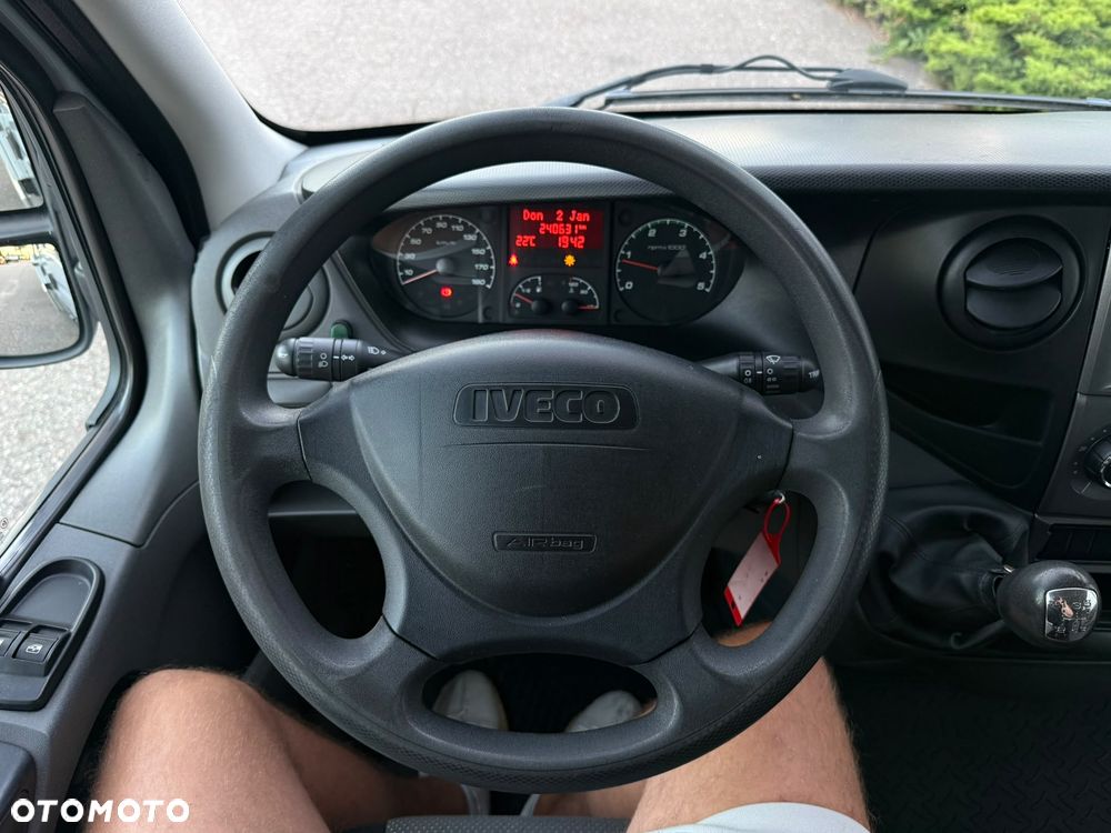 Iveco Daily 35S13 - 18