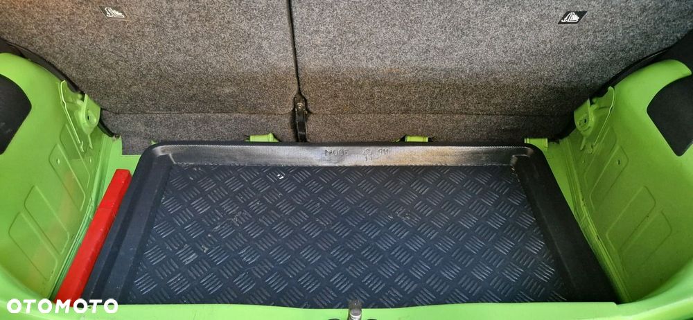 Skoda Citigo - 17