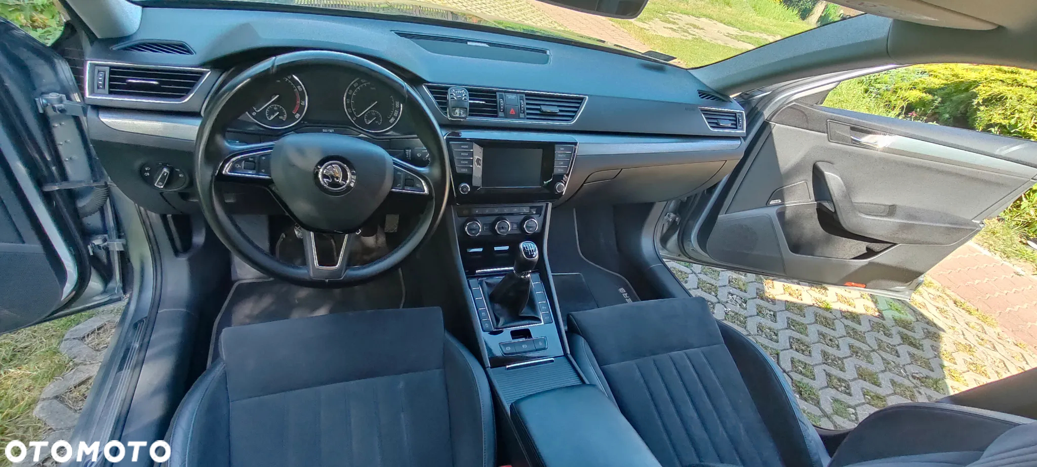 Skoda Superb 1.4 TSI ACT Style - 19