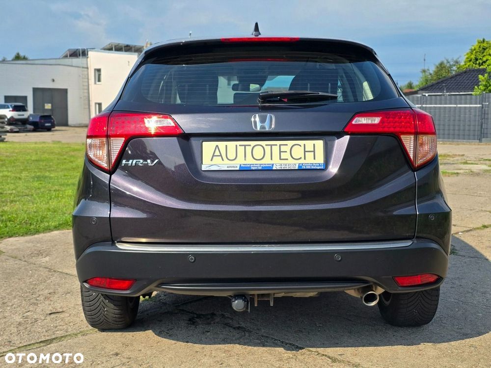 Honda HR-V 1.6 i-DTEC Executive - 32