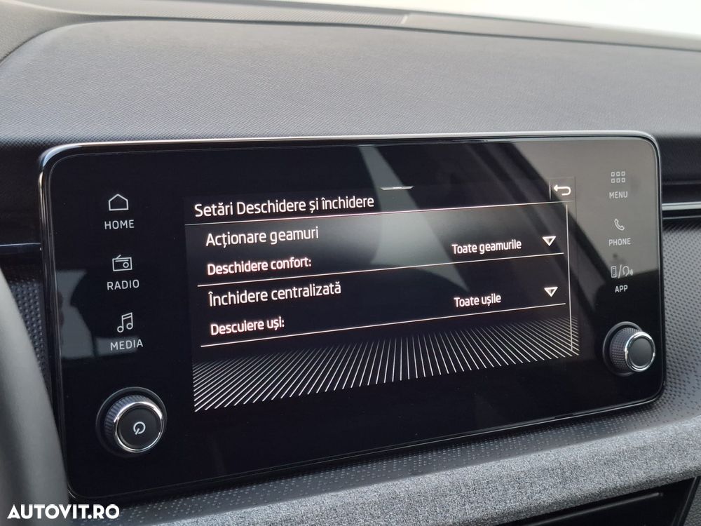 Skoda Kamiq 1.0 TSI DSG Selection - 14